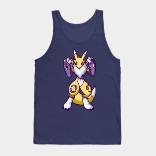 Digijuly- Rena Tank Top